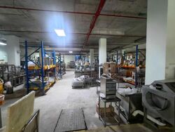 Kranji Way (D25), Warehouse #554098081